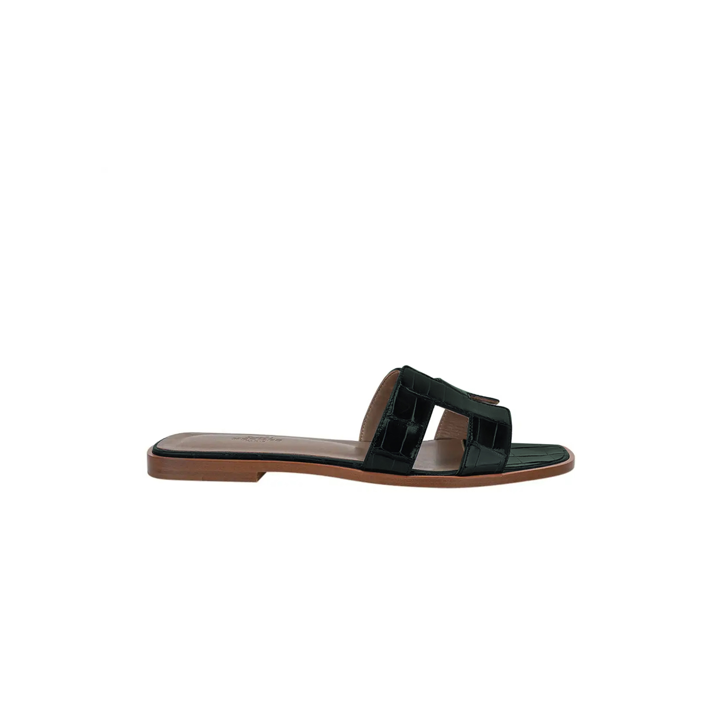 H**mes oran sandal h242140z52